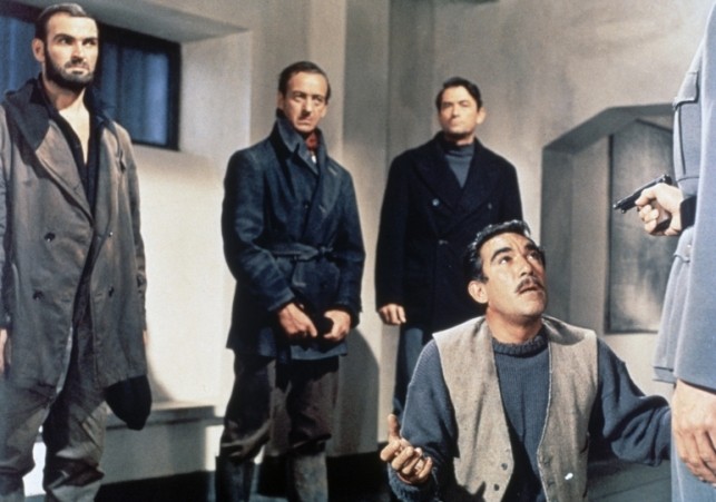 Działa Navarony
