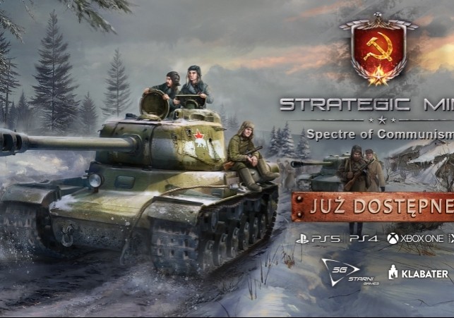 Spectre of Communism