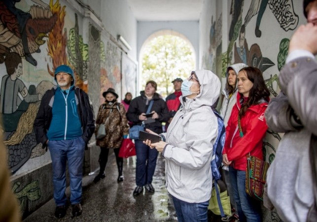 Fundacja Kultury bez Barier
