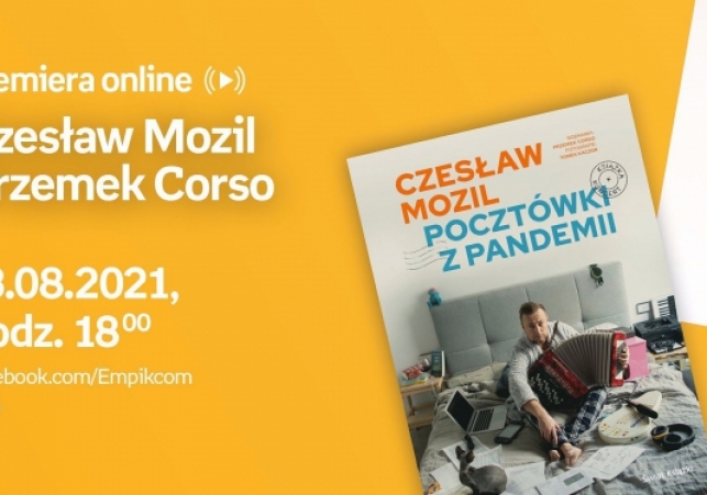 spotkanie autorskie