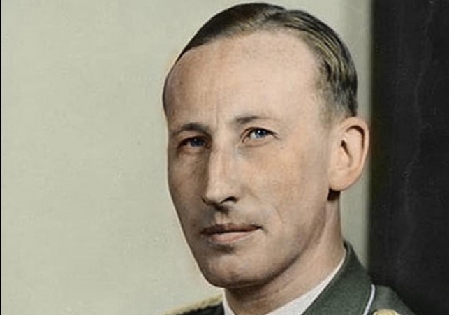 heydrich