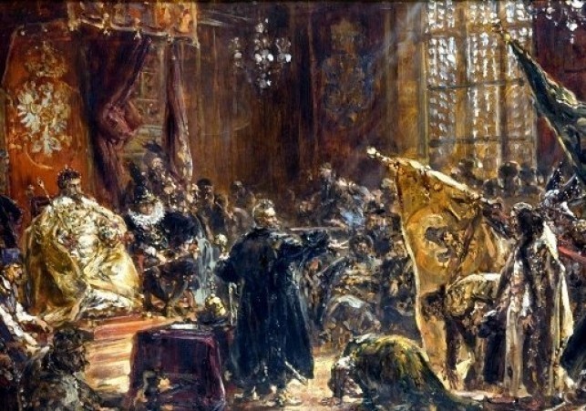 hold szujskiego