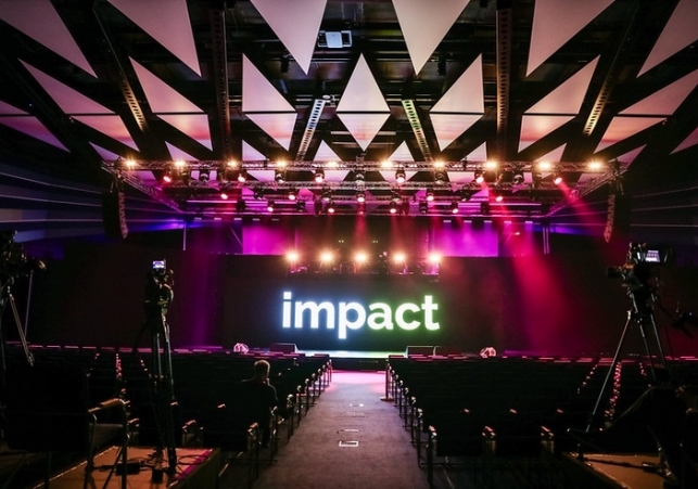 impact