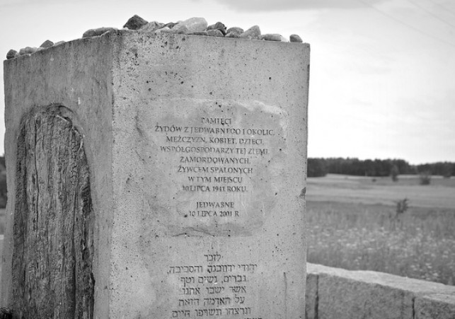 jedwabne