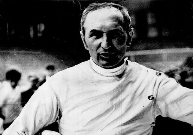 jerzy pawlowski