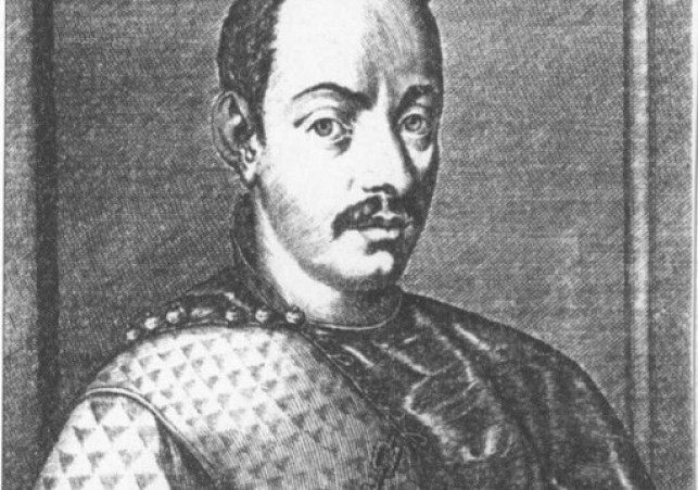 jerzy rakoczy