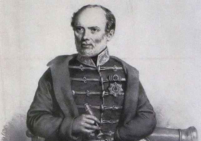 jozef bem