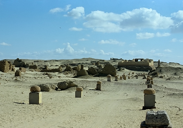 karanis