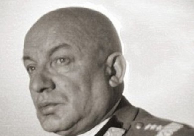 karol swierczewski