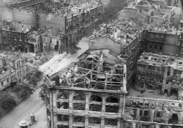 kijow 1941