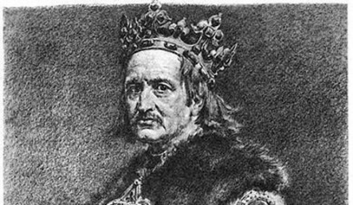 koronacja jagiello