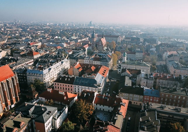 krakow
