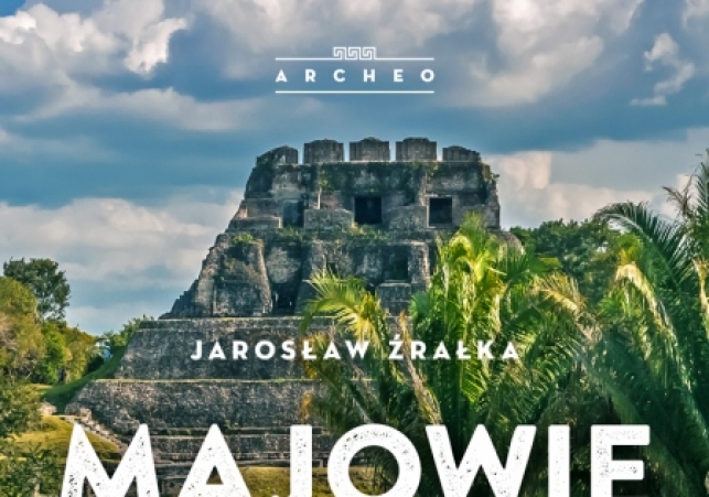 Majowie
