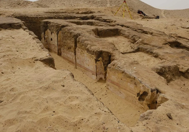 mastaba