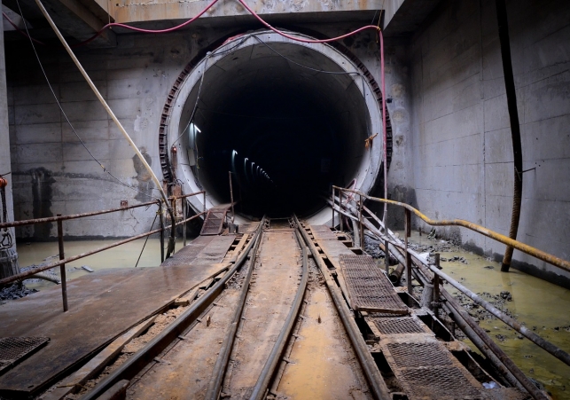 metro warszawa