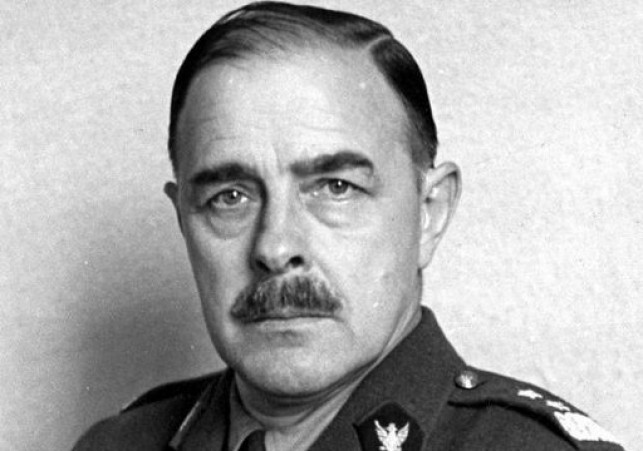 narodowa organizacja wojskowa
