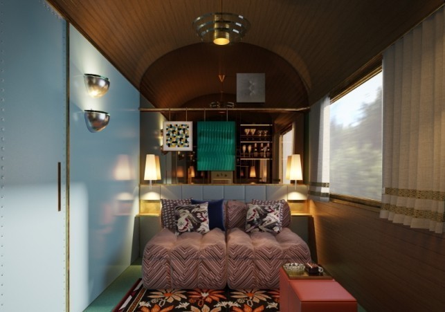 Orient Express