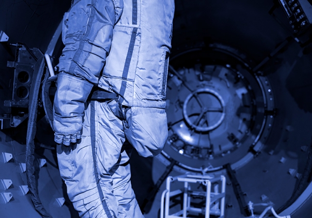 pamiatki po kosmonautach