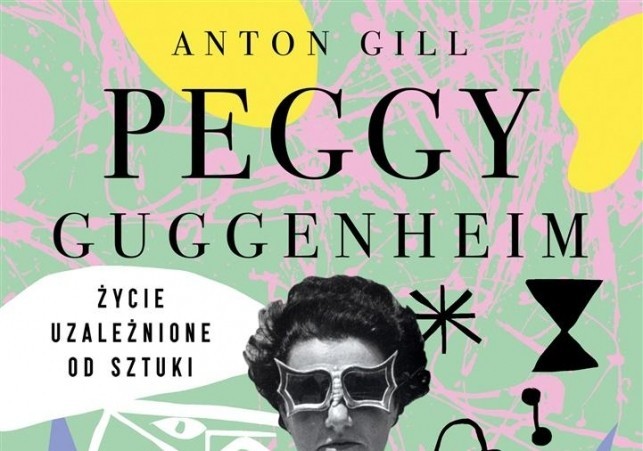 peggy guggenheim