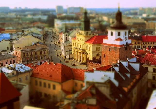 lubliń