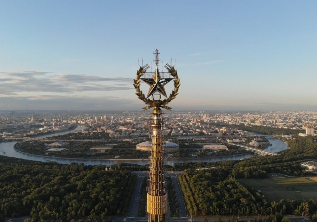 Russkij Mir oraz Rossotrudniczestwo