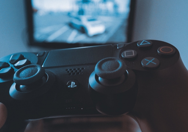 e-sport