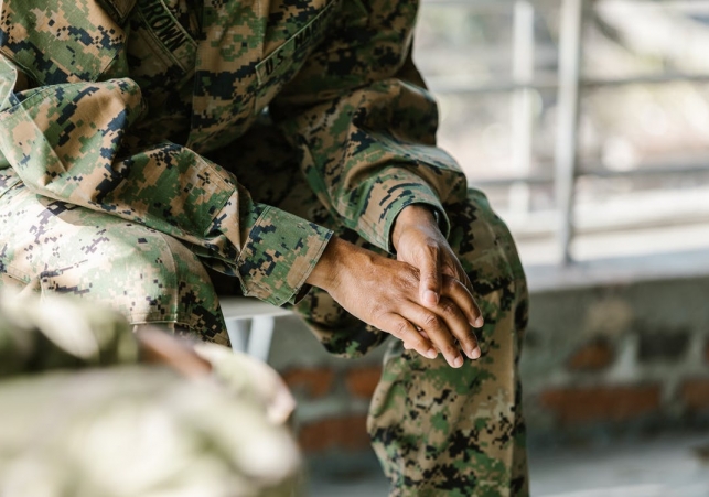 u.s. marines