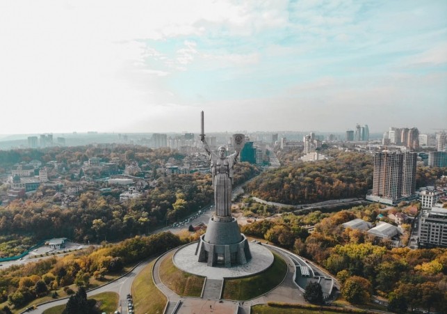 ukraina