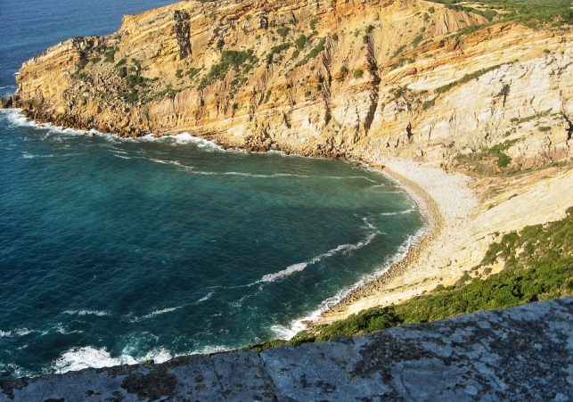 plaze portugalia