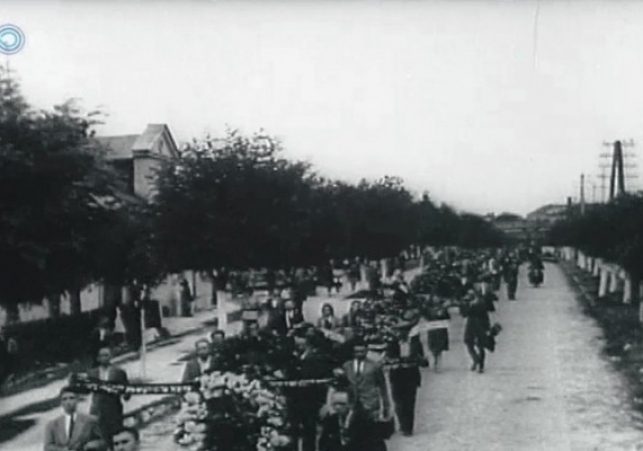 pogrom kielecki