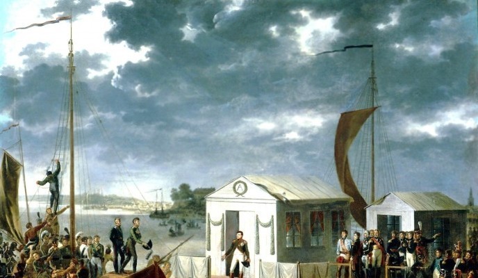 pokoj w tylzy