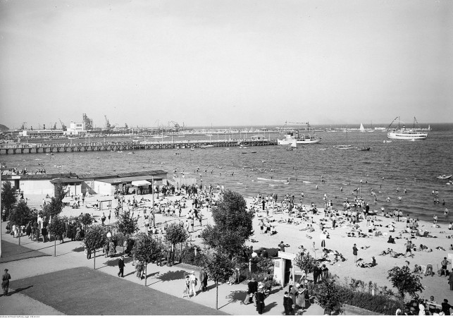 port gdynia