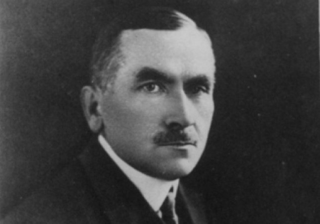 roman dmowski