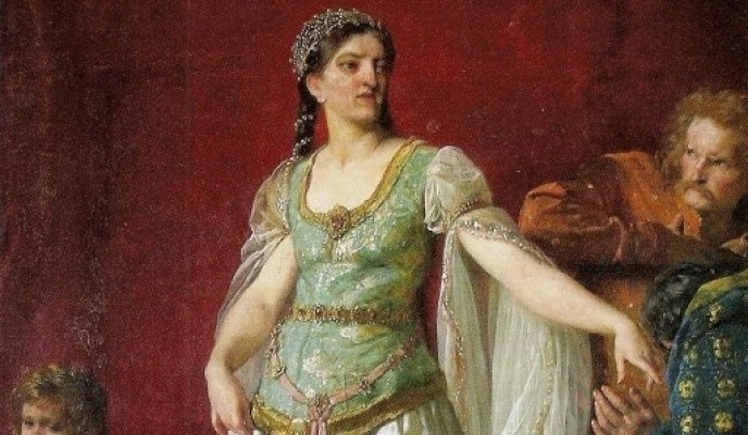 rycheza loteranska
