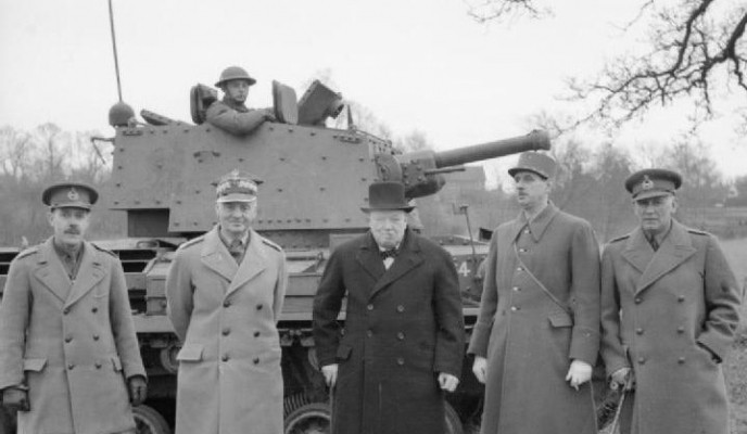 sikorski