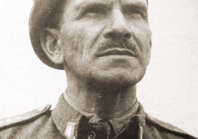stanislaw sosabowski