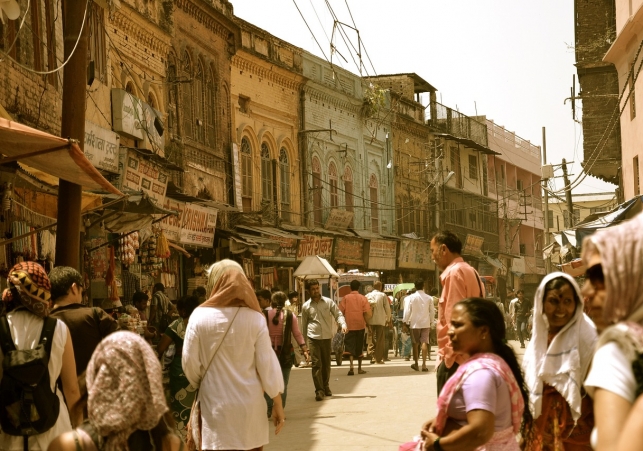 badania w Vadnagar