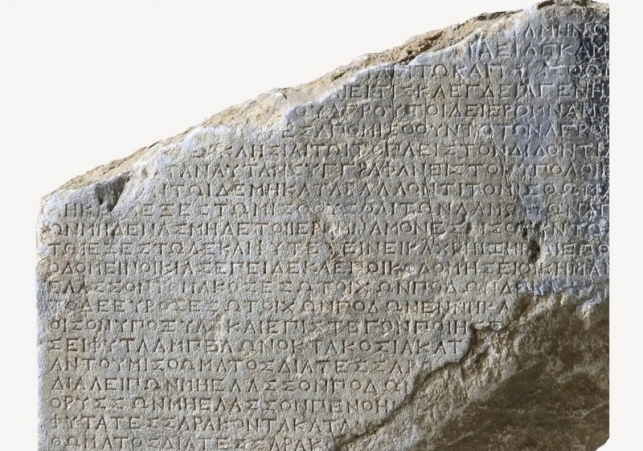 tablica turcja