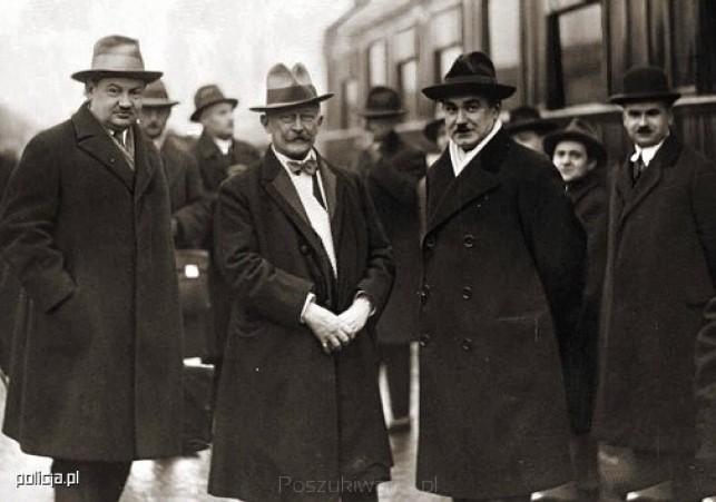 poseł tadeusz holowko