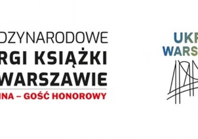 targi ksiazki w warszawie 2023