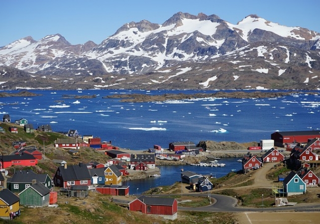 grenlandia