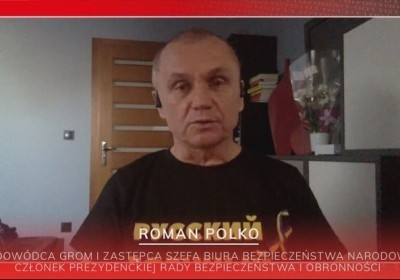 general roman polko