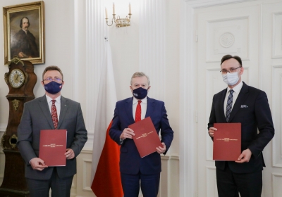 muzeum upamiętniające ofiary niemieckiego nazistowskiego obozu dla polskich dzieci