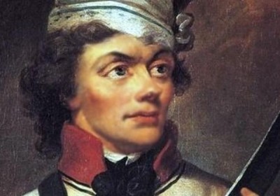 tadeusz kosciuszko