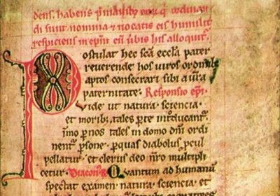 Pontifical of Plock
