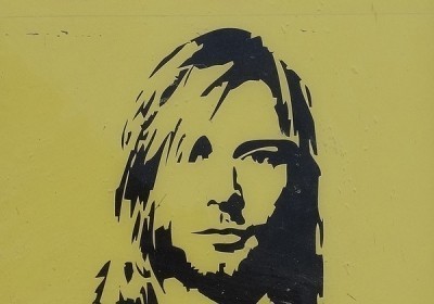 cobain