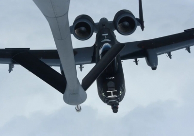 A-10 Blacksnakes