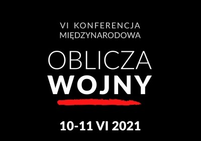 Oblicza wojny