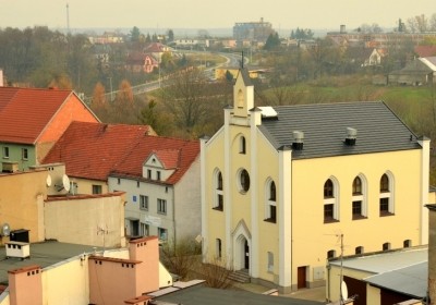 Biała Centrum