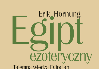 Egipt ezoteryczny